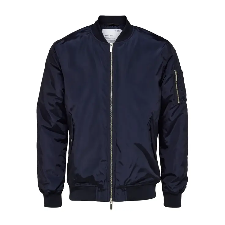 Heren Archive Bomber Jacket