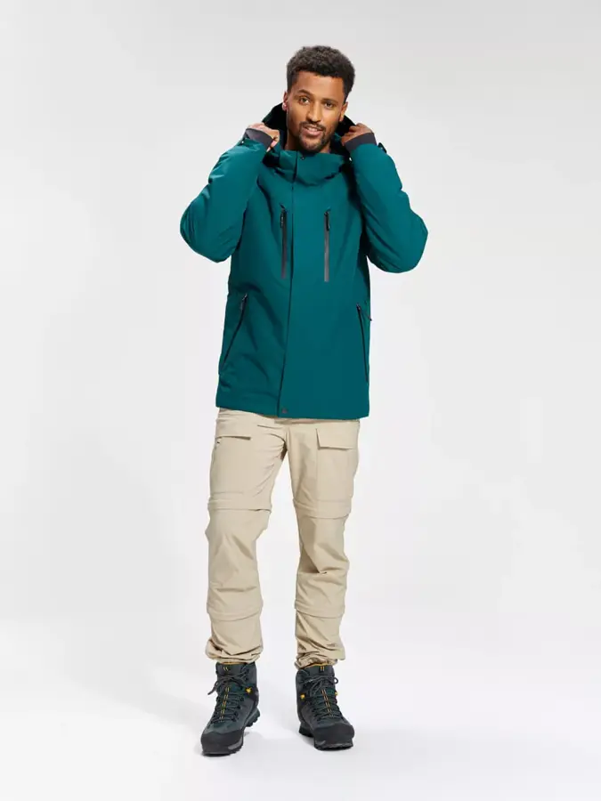 Harper – Jas Heren – Waterdicht