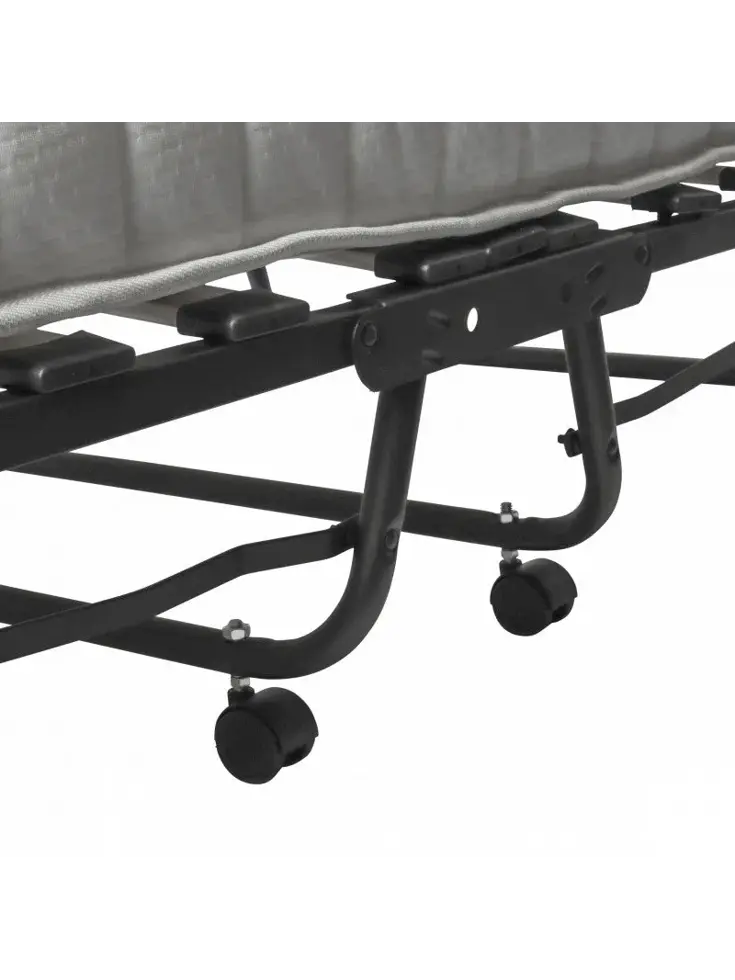 Troonz Campingbed Verona - 90 x 200 - Set
