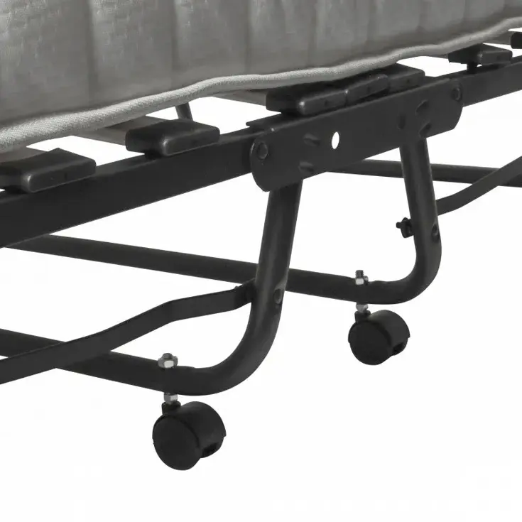 Troonz Campingbed Verona - 90 x 200 - Set