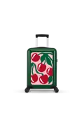 Cherries - Handbagage Koffer - 54cm