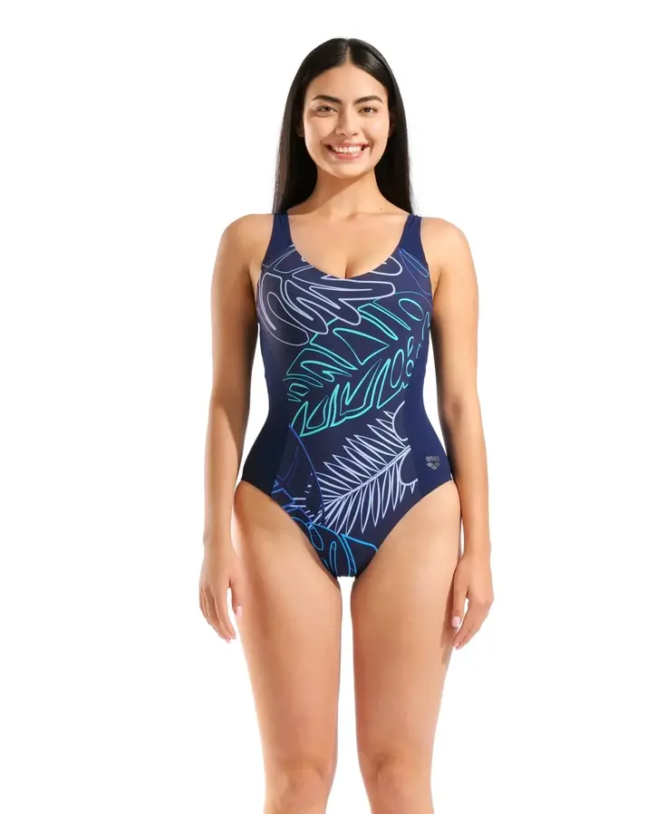 Shapewear badpak - Dames