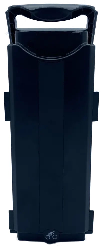 Giant Twist 13Ah Compatible 36v (Incl. Lader)