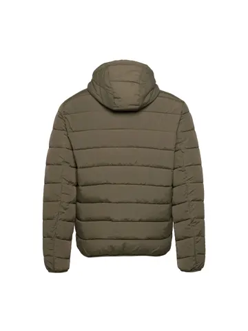 Heren Lightweight Padded Jacket