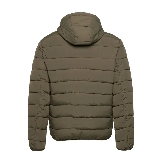 Heren Lightweight Padded Jacket