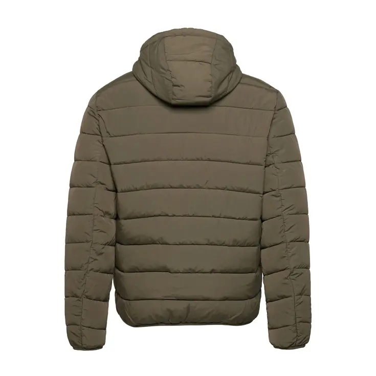 Heren Lightweight Padded Jacket