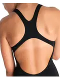 Solid Team Swim Pro badpak - Meisjes