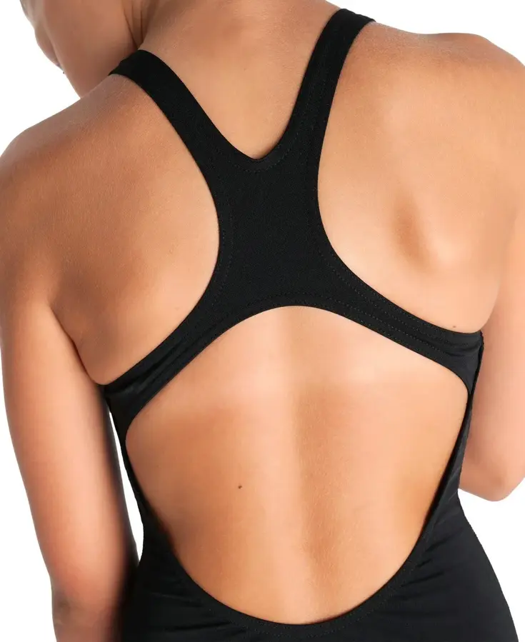 Solid Team Swim Pro badpak - Meisjes