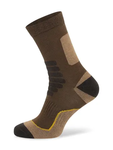 Basis - Wandelsokken 2-pack - Human Nature