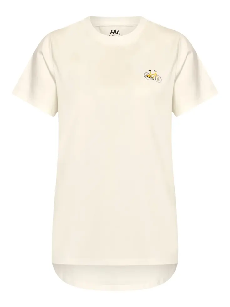 Les Corts - T-shirt dames - Human Nature