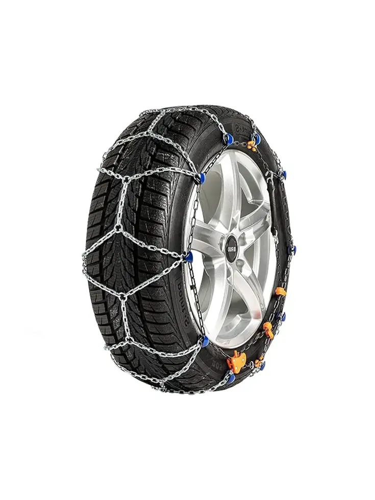 RUD GRIP - 4095 9mm Sneeuwkettingen