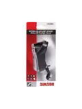 LED Koplamp 25 LUX met Reflector en Knipperfunctie