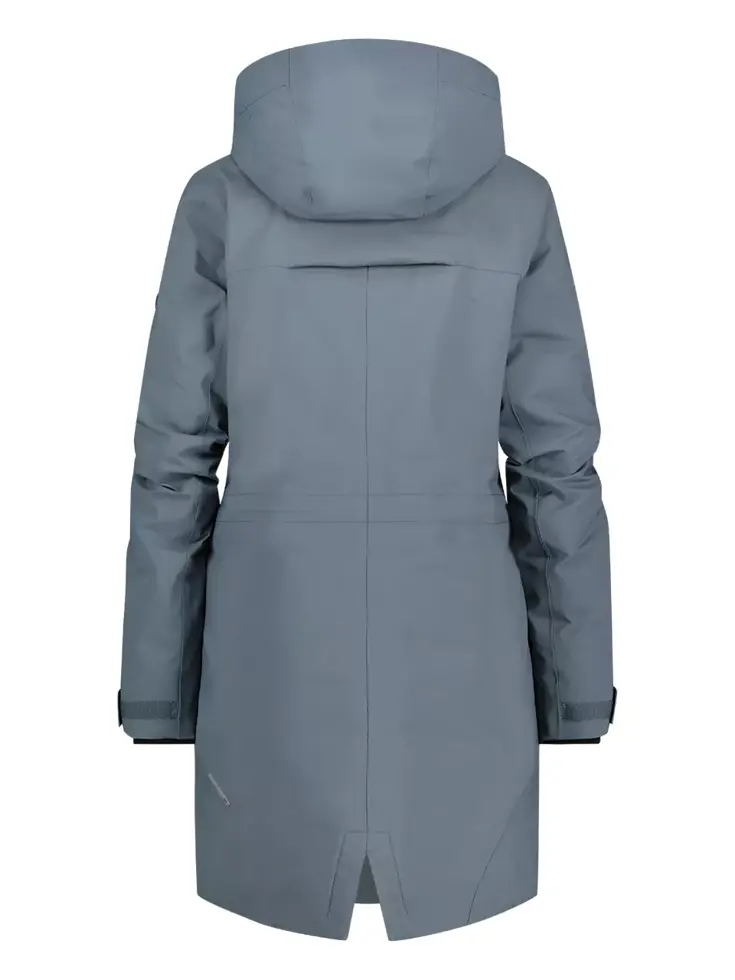 Silva - Parka dames - Human Nature