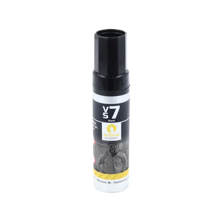 Lakstift Primer VS7 Zwart - Black