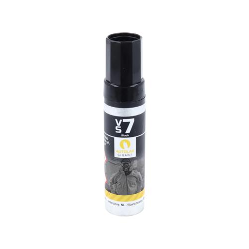 Lakstift Primer VS7 Zwart - Black