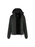 Travelin' Norra Dames - Puffer winterjas