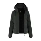 Travelin' Norra Dames - Puffer winterjas