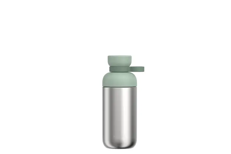 Mepal Vita Waterfles roestvrij staal 500 ml