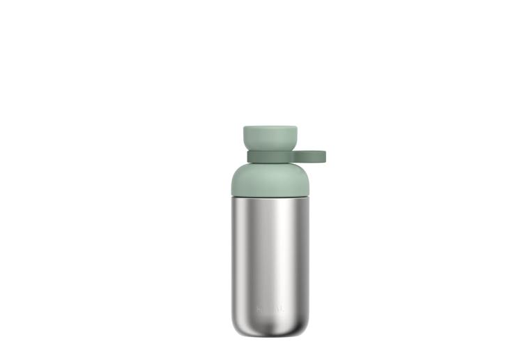 Mepal Vita Waterfles roestvrij staal 500 ml