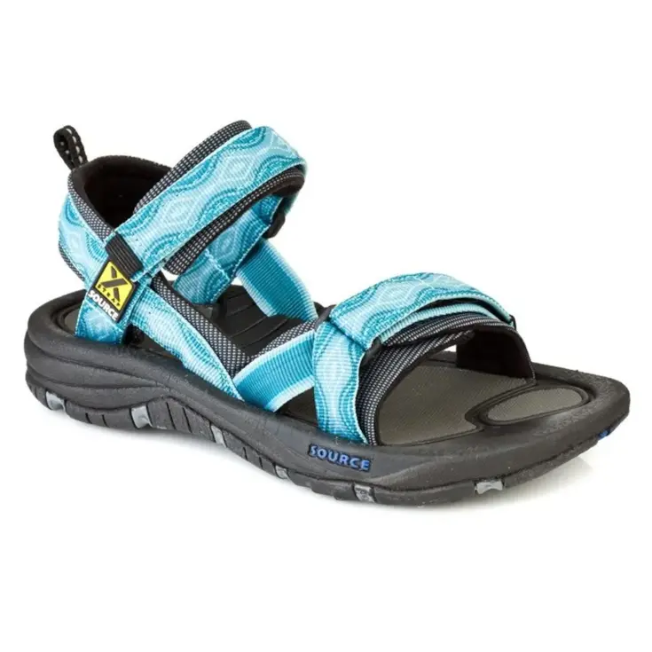 Sandalen dames Gobi