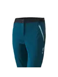 Outdoorbroek dames Touring Pace Teal