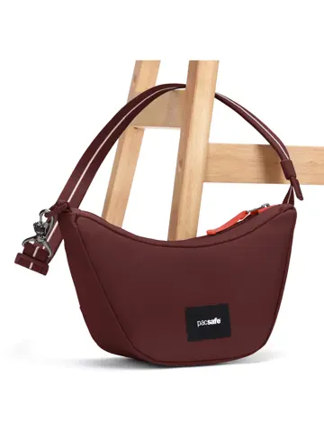 Pacsafe - GO Lunar Crossbody - Schoudertas