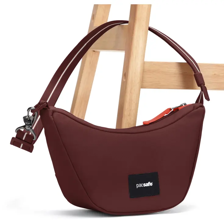 Pacsafe - GO Lunar Crossbody - Schoudertas
