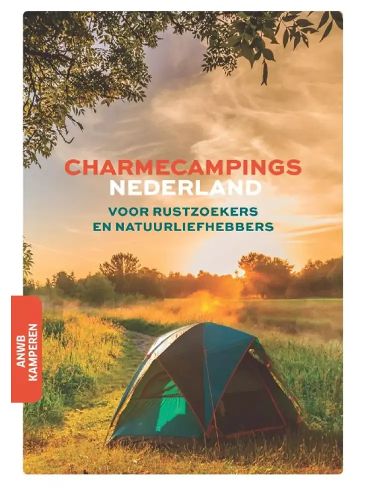 ANWB Charmecampings Nederland