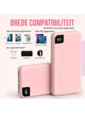Powerbank 27.000mAh
