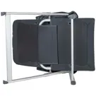 Crespo Standenstoel AA/237 Compact Grijs