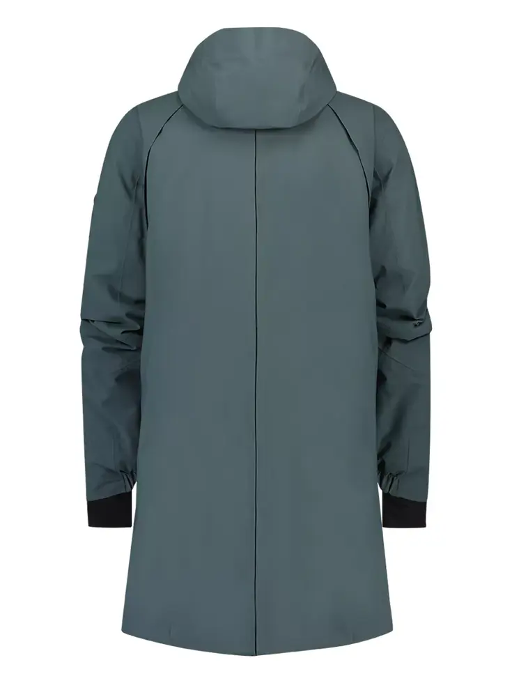 Chicago – Parka heren – Human Nature