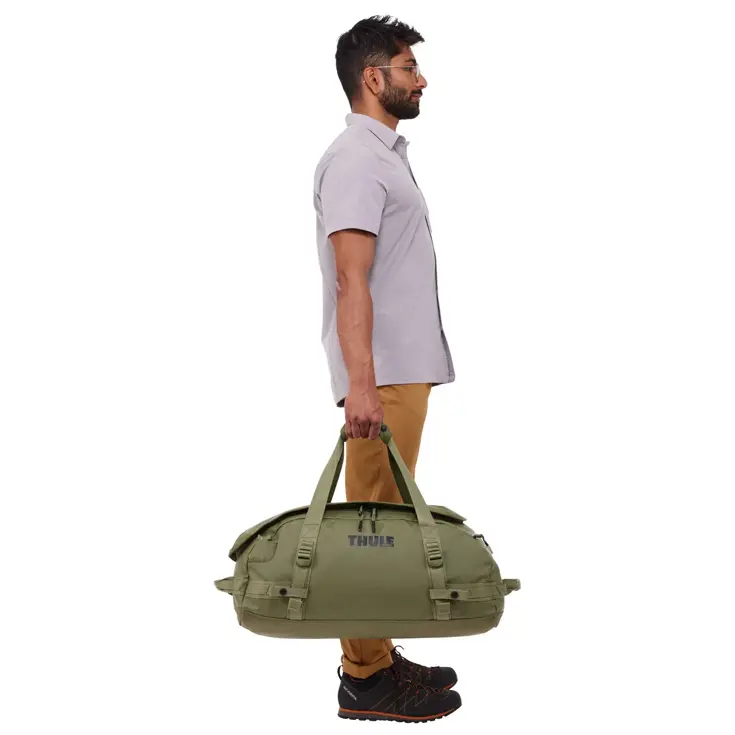 Chasm Duffel 40L  | 40 L
