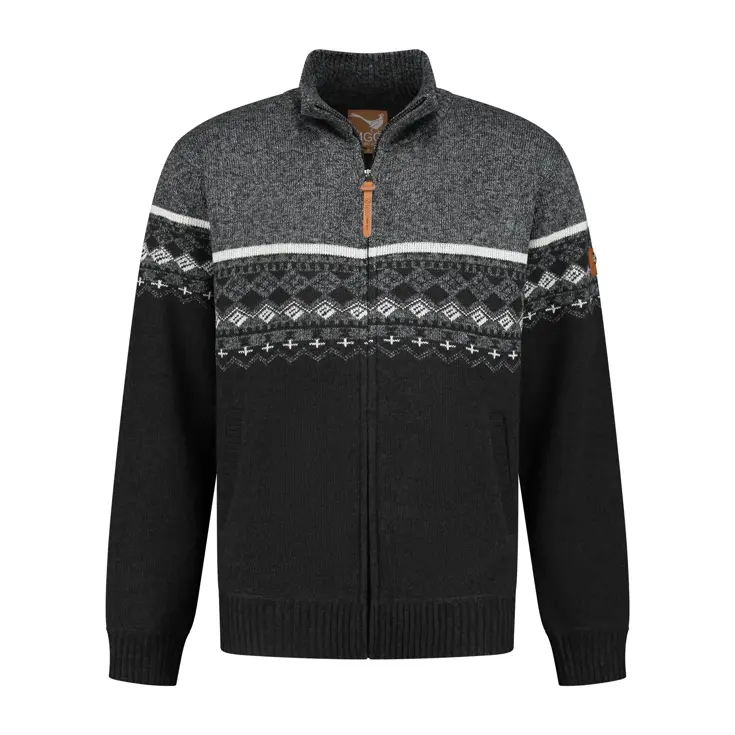 Daley - Heren vest