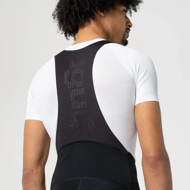 Warm - Fietsbroek heren
