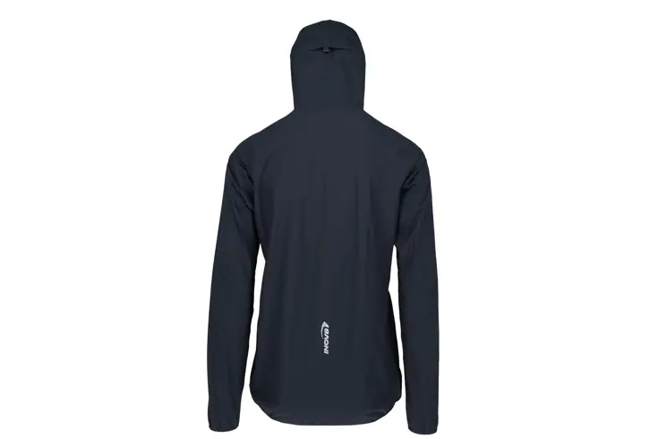 Stormshell - Regenjas heren - 20.000 mm HH