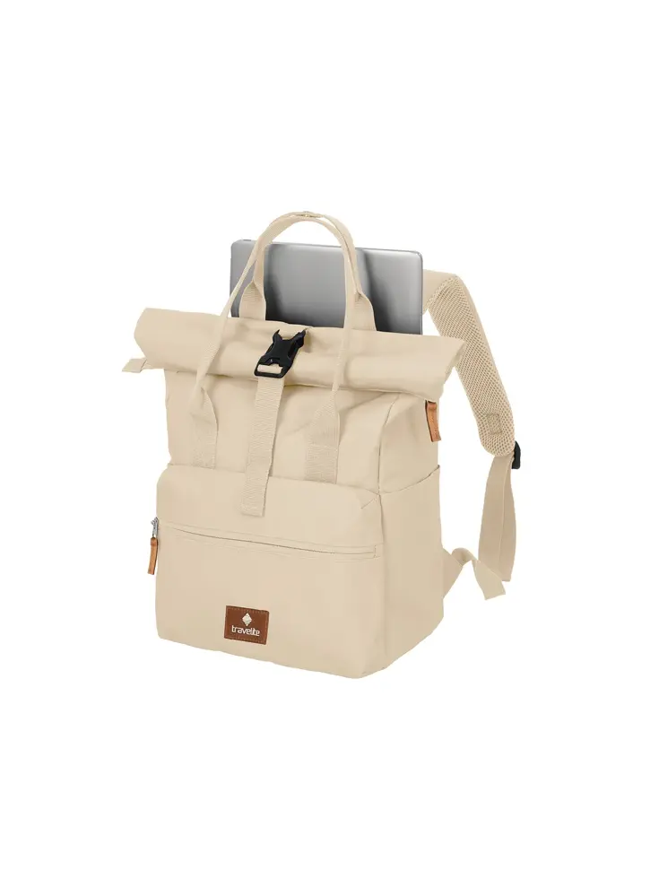 Basics Short Handle Rollup  | 11 L