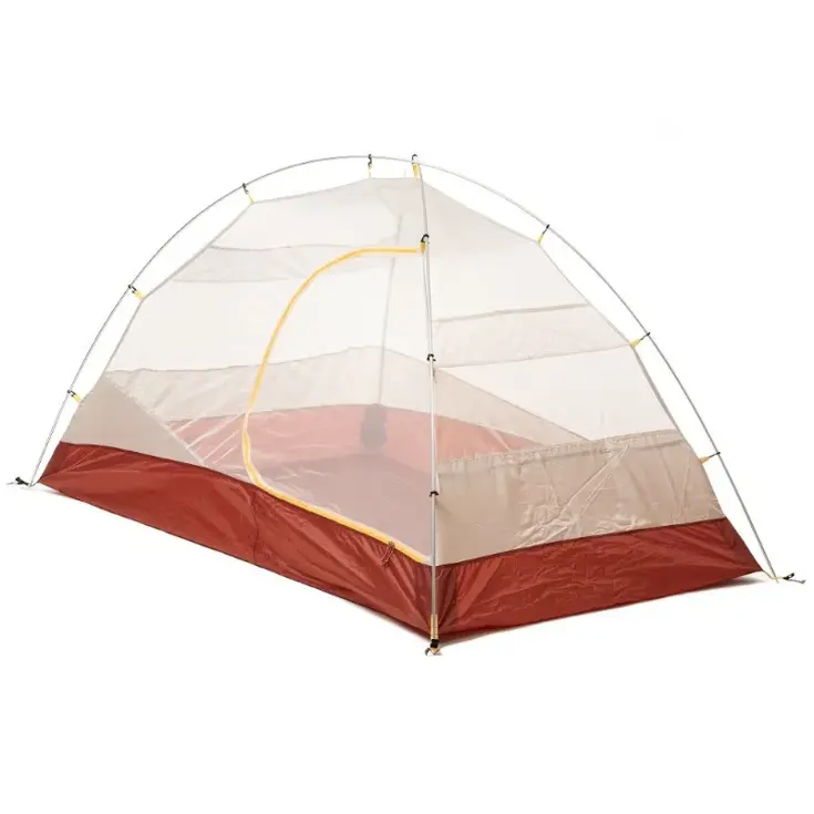Borzhava 2 Alu tent