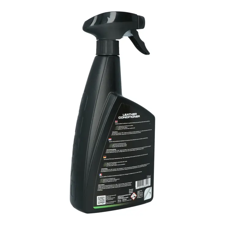Leder conditioner en beschermer 750ml