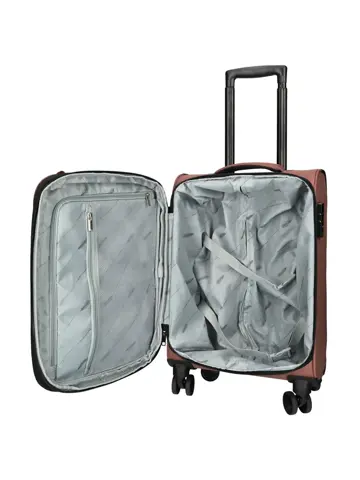 Oakville - Handbagage koffer - 55cm - 40L