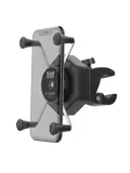 Motor telefoonhouder met Vibe-Safe