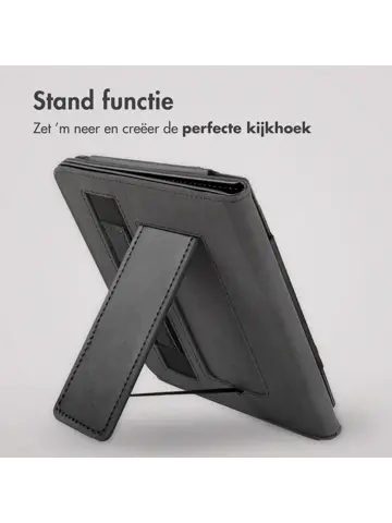 imoshion SleepCover - Kobo Libra Colour