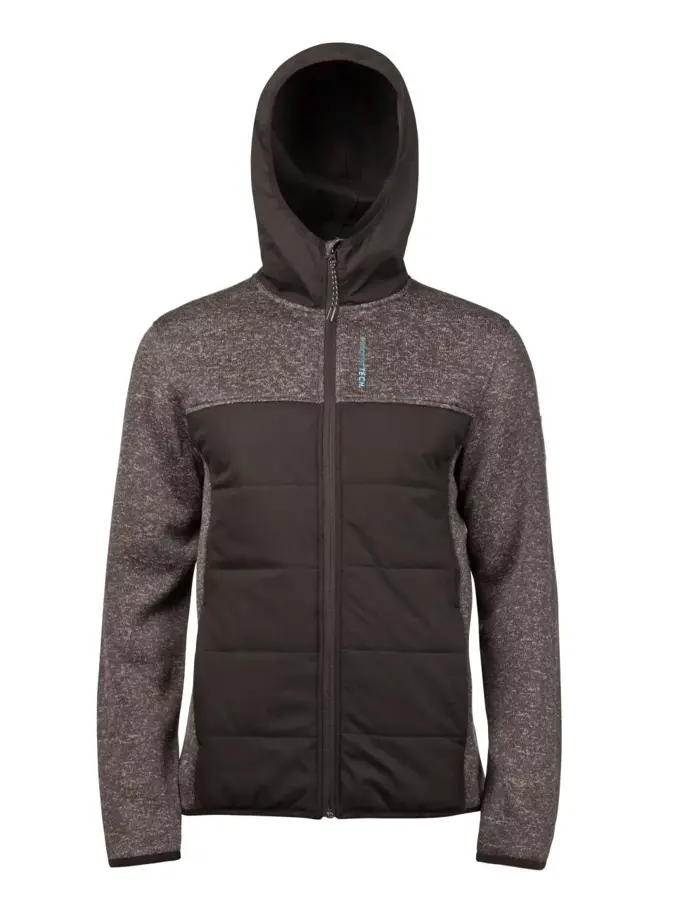 Protest fleecevest Hear