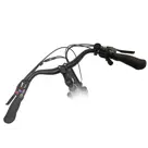 Degreaser dames ebike 45 cm 10.4 Ah 7sp