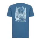 Epsom - T-shirt heren - Human Nature