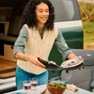 NomadiQ Pakket – STOVE ESSENTIALS