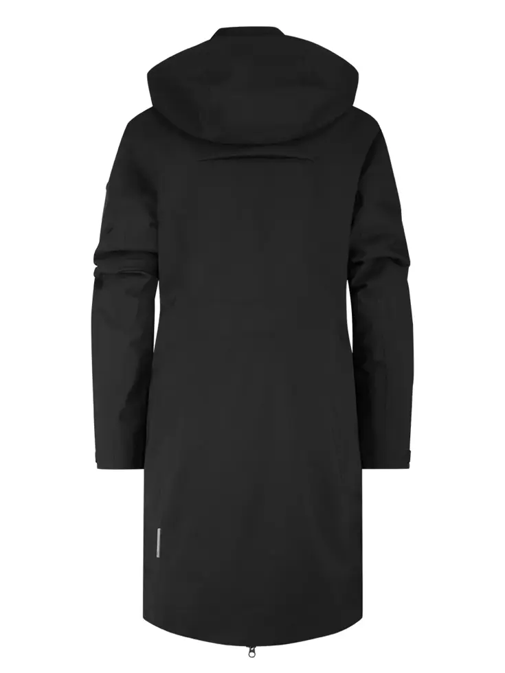 Recanoe - 3-in-1 parka dames