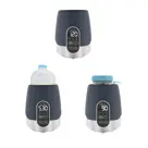 Nutrismart - Flessenwarmer - Babymoov