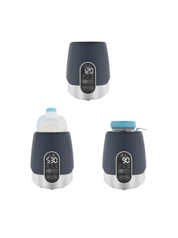 Nutrismart - Flessenwarmer - Babymoov