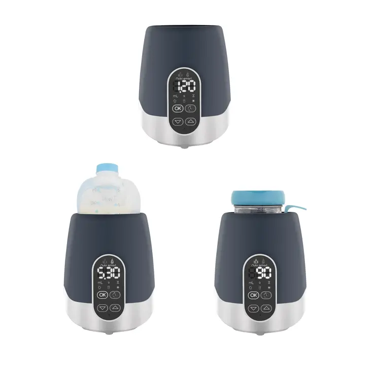 Nutrismart - Flessenwarmer
