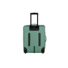 Travelite Kick Off wheeled duffle s Groen